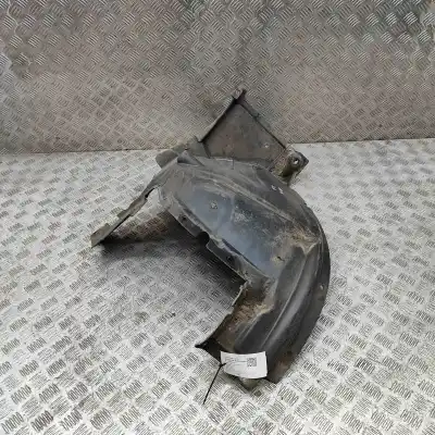 Peça sobressalente para automóvel em segunda mão cave de roda traseira esquerda por bmw x5 e70 (2006-2013) referências oem iam 7169413  