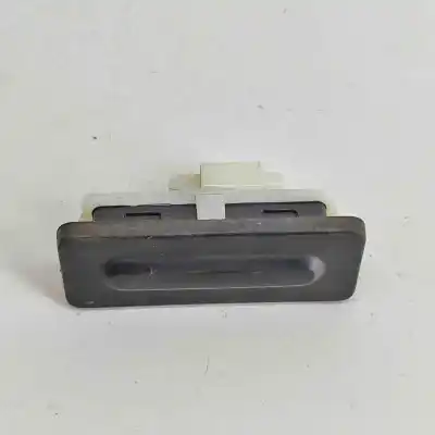 Автозапчасти б/у КНОПКА БАГАЖНИКА за CITROEN C4 III BA_, BB_, BC_  ссылки OEM IAM 9820395580  