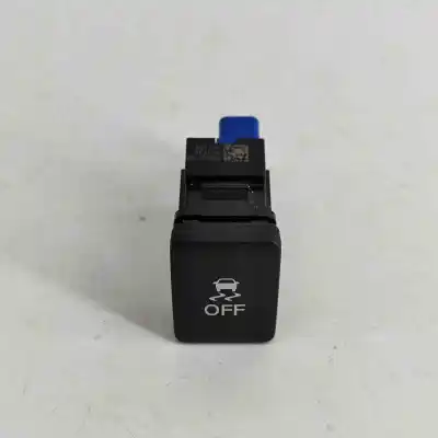 Pezzo di ricambio per auto di seconda mano Pulsante Esp per MITSUBISHI OUTLANDER III GG_W, GF_W, ZJ (2012-..) Off-road Riferimenti OEM IAM 8602A146  