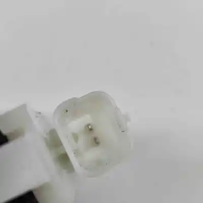 Автозапчастина б/у кнопка багажника для citroen c4 x bd_, be_, bf_ (2022-..) off-road посилання на oem iam 9820395580  