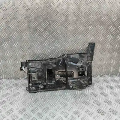 Second-hand car spare part Battery Box for CITROEN DS7 CROSSBACK (2017-..) Off-road OEM IAM references 9821150580  