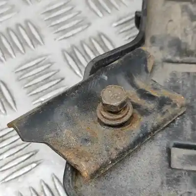 Pezzo di ricambio per auto di seconda mano scatola batteria per kia optima (2010-..) sedan riferimenti oem iam 37150-2t100  