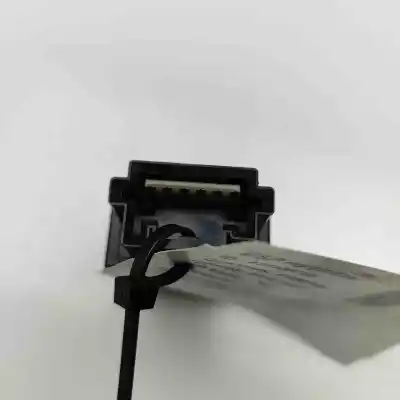 Pezzo di ricambio per auto di seconda mano pulsante esp per mitsubishi outlander ii cw_w (2006-2012) riferimenti oem iam 8602a029  