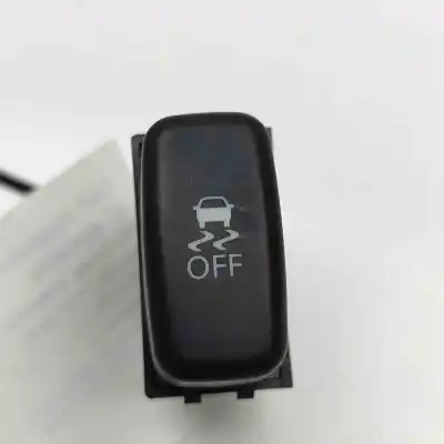 Автозапчастина б/у кнопка Esp для MITSUBISHI OUTLANDER II CW_W (2006-2012) Посилання на OEM IAM 8602A029  