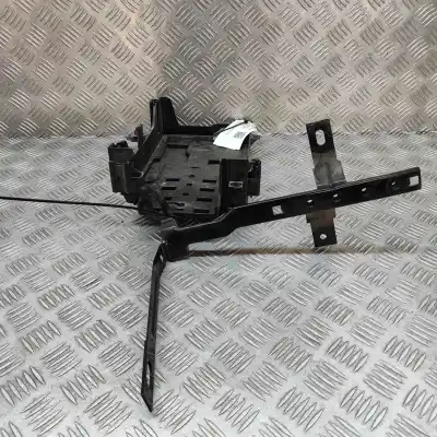 Автозапчастина б/у коробка акумулятора для opel mokka / mokka x (2012-..) off-road посилання на oem iam 95933269  