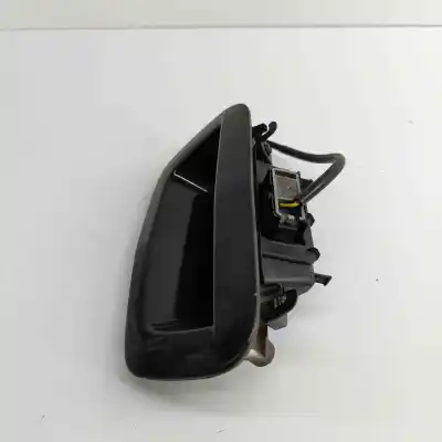 Автозапчастина б/у кнопка багажника для opel mokka / mokka x (2012-..) off-road посилання на oem iam 95147493  