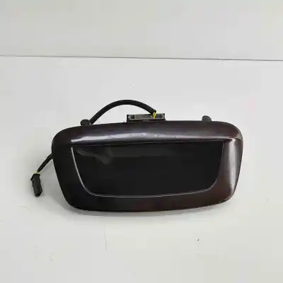 Автозапчасти б/у кнопка багажника за OPEL MOKKA / MOKKA X (2012-..) Off-road ссылки OEM IAM 95147493  