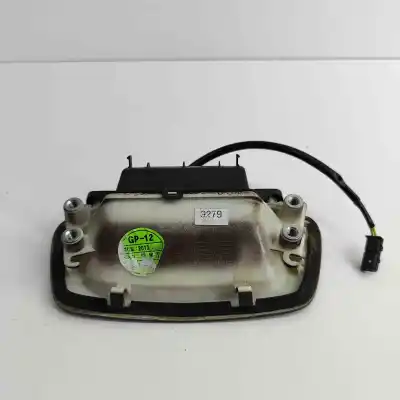 Автозапчастина б/у кнопка багажника для opel mokka / mokka x (2012-..) off-road посилання на oem iam 95147493  