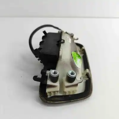 Автозапчастина б/у кнопка багажника для opel mokka / mokka x (2012-..) off-road посилання на oem iam 95147493  