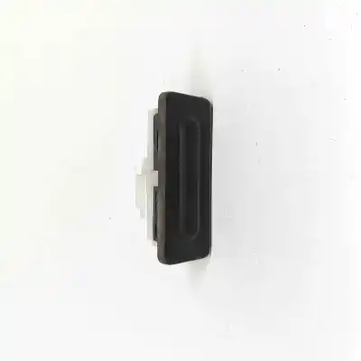 Автозапчасти б/у КНОПКА БАГАЖНИКА за CITROEN C4 III BA_, BB_, BC_  ссылки OEM IAM 9820395580  