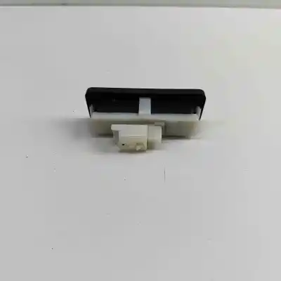 Pezzo di ricambio per auto di seconda mano pulsante portellone per opel mokka (2020-..) off-road riferimenti oem iam 9820395580  