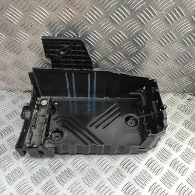 Pezzo di ricambio per auto di seconda mano Scatola Batteria per OPEL MOKKA (2020-..) Off-road Riferimenti OEM IAM 9823533180  