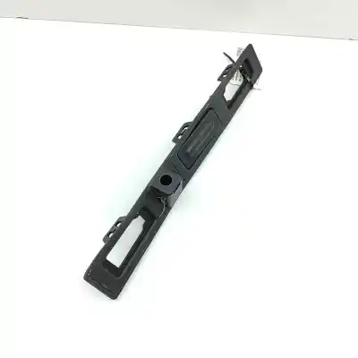 Pezzo di ricambio per auto di seconda mano pulsante portellone per opel mokka (2020-..) off-road riferimenti oem iam 9834715780  