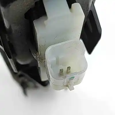 Pezzo di ricambio per auto di seconda mano pulsante portellone per opel mokka (2020-..) off-road riferimenti oem iam 9834715780  