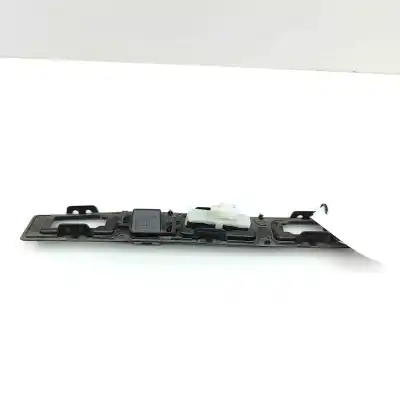 Pezzo di ricambio per auto di seconda mano pulsante portellone per opel mokka (2020-..) off-road riferimenti oem iam 9834715780  