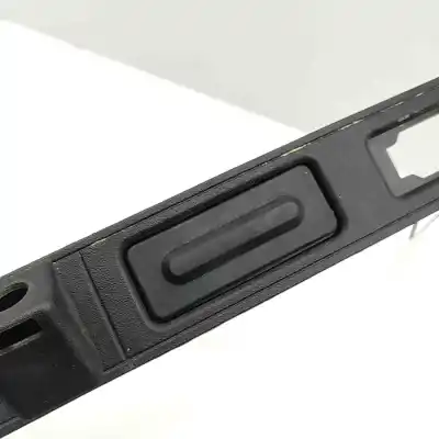 Pezzo di ricambio per auto di seconda mano pulsante portellone per opel mokka (2020-..) off-road riferimenti oem iam 9834715780  