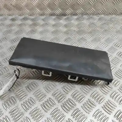 Автозапчасти б/у коленный airbag за audi a3 limousine 8vs, 8vm (2013-2020) ссылки oem iam 8v2880841d  