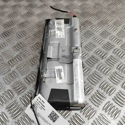 Автозапчасти б/у коленный airbag за audi a3 limousine 8vs, 8vm (2013-2020) ссылки oem iam 8v2880841d  