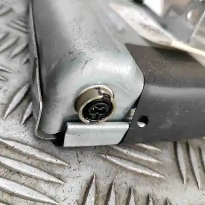 Автозапчасти б/у коленный airbag за audi a3 limousine 8vs, 8vm (2013-2020) ссылки oem iam 8v2880841d  