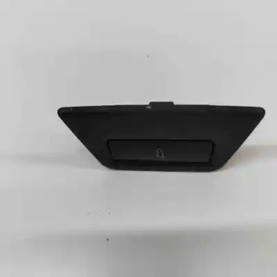 Автозапчасти б/у кнопка багажника за AUDI Q7 4L (2006-2015) ссылки OEM IAM 4L2959831,4L1959527  