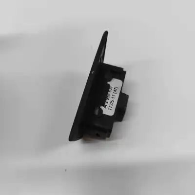 Автозапчасти б/у кнопка багажника за audi q7 4l (2006-2015) ссылки oem iam 4l2959831,4l1959527  