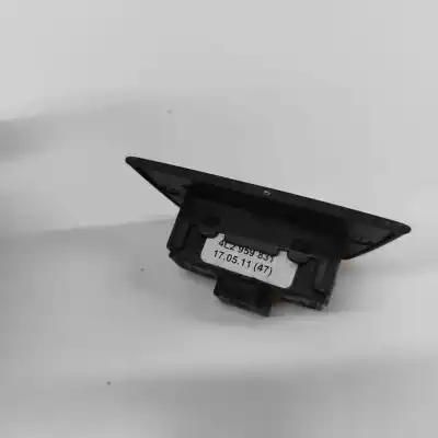 Автозапчасти б/у кнопка багажника за audi q7 4l (2006-2015) ссылки oem iam 4l2959831,4l1959527  