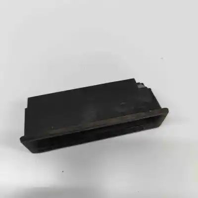 Автозапчасти б/у кнопка багажника за AUDI Q7 4L (2006-2015) ссылки OEM IAM 8P4827574  