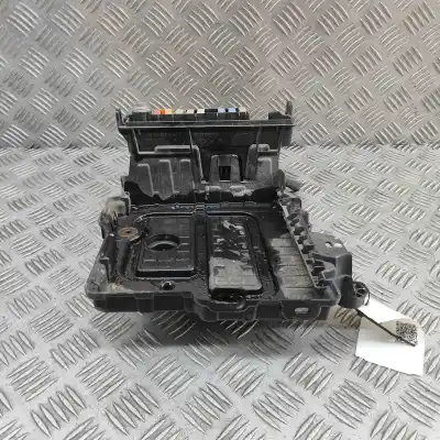 Second-hand car spare part BATTERY BOX for RENAULT ZOE BFM_ (2012-..) Hatchback OEM IAM references 648943485R  