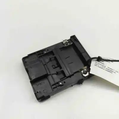 Pezzo di ricambio per auto di seconda mano pezzi vari per renault zoe bfm_ (2012-..) hatchback riferimenti oem iam 285909828r  