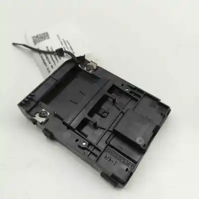 Pezzo di ricambio per auto di seconda mano pezzi vari per renault zoe bfm_ (2012-..) hatchback riferimenti oem iam 285909828r  