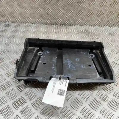Second-hand car spare part BATTERY BOX for MERCEDES-BENZ GLC C253 (2016-..) Off-road OEM IAM references A2056201502  