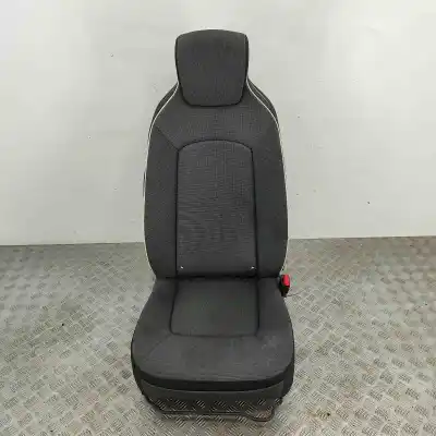 Second-hand car spare part RIGHT FRONT SEAT for RENAULT ZOE BFM_ (2012-..) Hatchback OEM IAM references 863015311R,876518852R  