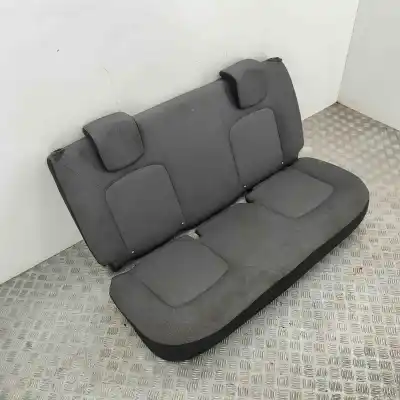 Peça sobressalente para automóvel em segunda mão bancos traseiros por renault zoe bfm_ (2012-..) hatchback referências oem iam 886516182r,883010061r  