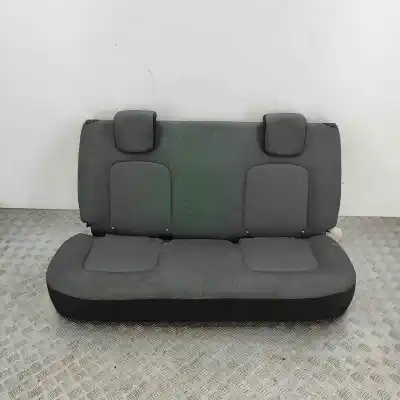 Second-hand car spare part REAR SEATS for RENAULT ZOE BFM_ (2012-..) Hatchback OEM IAM references 886516182R,883010061R  