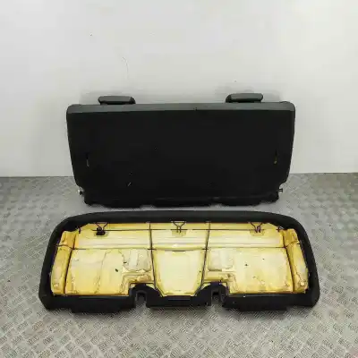 Peça sobressalente para automóvel em segunda mão bancos traseiros por renault zoe bfm_ (2012-..) hatchback referências oem iam 886516182r,883010061r  