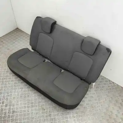 Peça sobressalente para automóvel em segunda mão bancos traseiros por renault zoe bfm_ (2012-..) hatchback referências oem iam 886516182r,883010061r  