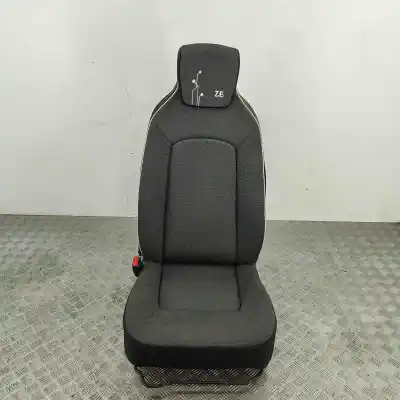 Second-hand car spare part LEFT FRONT SEAT for RENAULT ZOE BFM_ (2012-..) Hatchback OEM IAM references 863015311R,876015845R  