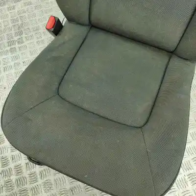 Peça sobressalente para automóvel em segunda mão assento dianteiro esquerdo por renault zoe bfm_ (2012-..) hatchback referências oem iam 863015311r,876015845r  