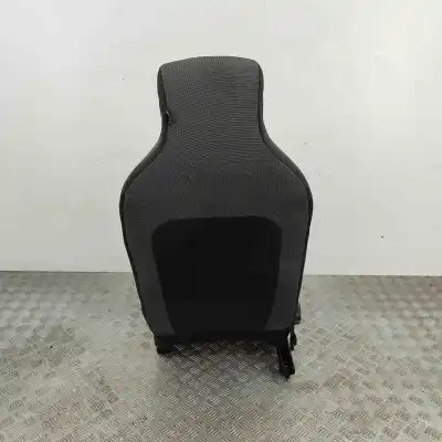 Peça sobressalente para automóvel em segunda mão assento dianteiro esquerdo por renault zoe bfm_ (2012-..) hatchback referências oem iam 863015311r,876015845r  