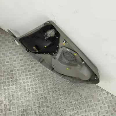 Peça sobressalente para automóvel em segunda mão forra / revestimento da porta traseira direita por renault zoe bfm_ (2012-..) hatchback referências oem iam 829a08956r  