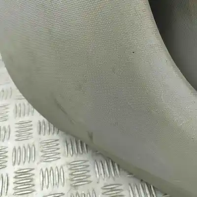 Peça sobressalente para automóvel em segunda mão forra / revestimento da porta traseira direita por renault zoe bfm_ (2012-..) hatchback referências oem iam 829a08956r  