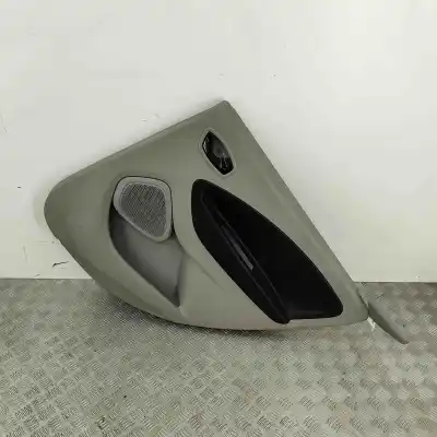 Second-hand car spare part RIGHT REAR DOOR TRIM for RENAULT ZOE BFM_ (2012-..) Hatchback OEM IAM references 829A08956R  