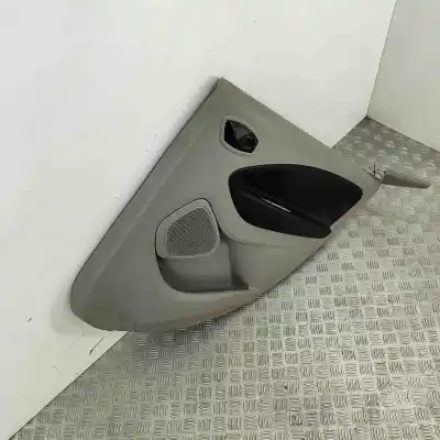 Peça sobressalente para automóvel em segunda mão forra / revestimento da porta traseira direita por renault zoe bfm_ (2012-..) hatchback referências oem iam 829a08956r  