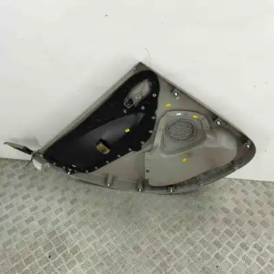 Peça sobressalente para automóvel em segunda mão forra / revestimento da porta traseira direita por renault zoe bfm_ (2012-..) hatchback referências oem iam 829a08956r  