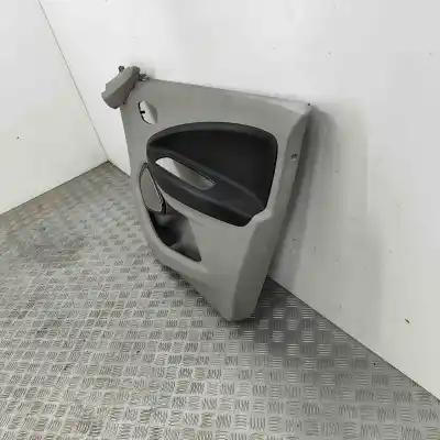 Peça sobressalente para automóvel em segunda mão forra / revestimento da porta dianteira direita por renault zoe bfm_ (2012-..) hatchback referências oem iam 809000009r  