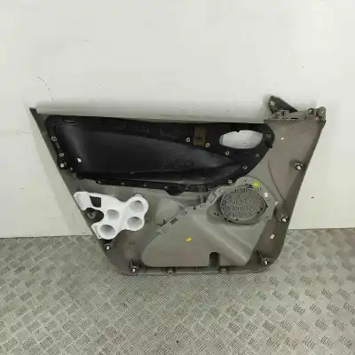 Peça sobressalente para automóvel em segunda mão forra / revestimento da porta dianteira direita por renault zoe bfm_ (2012-..) hatchback referências oem iam 809000009r  