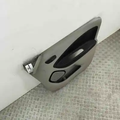 Peça sobressalente para automóvel em segunda mão forra / revestimento da porta dianteira direita por renault zoe bfm_ (2012-..) hatchback referências oem iam 809000009r  