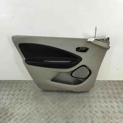 Second-hand car spare part LEFT FRONT DOOR TRIM for RENAULT ZOE BFM_ (2012-..) Hatchback OEM IAM references 809011245R  