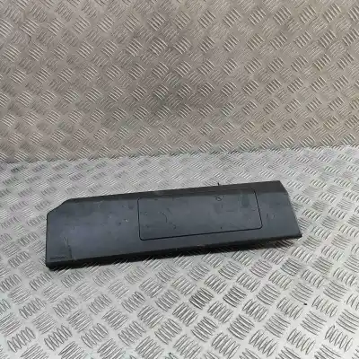 Second-hand car spare part KNEE AIRBAG for PORSCHE PANAMERA 970 (2009-2017) OEM IAM references 97080306204  