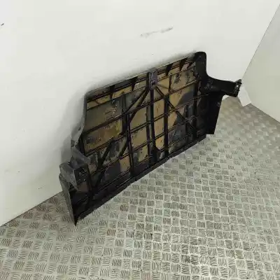 Second-hand car spare part engine cover for renault zoe bfm_ (2012-..) hatchback oem iam references 748a03392r  